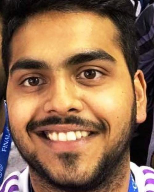 Jai Anshul Ambani 6 jai anshul ambani