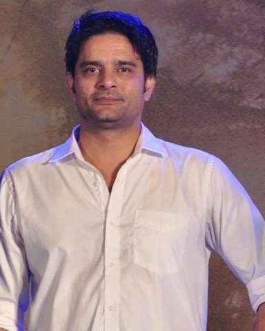 jaideep ahlawat