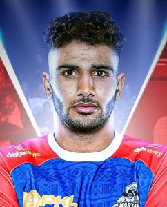 jaideep dahiya