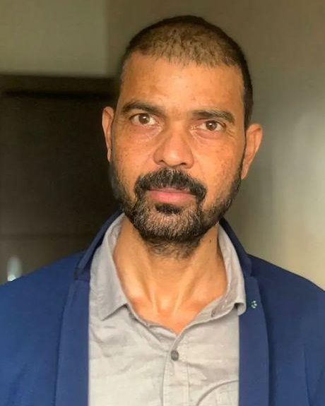jaihind kumar