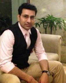 jaineeraj rajpurohit