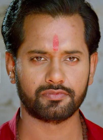 Jaiveer Sharma