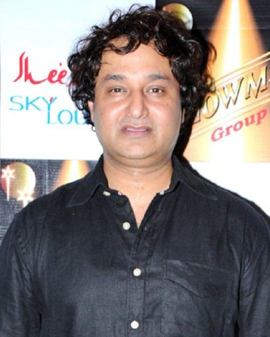 jameel khan