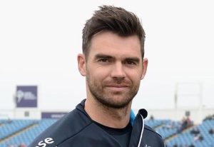 james anderson