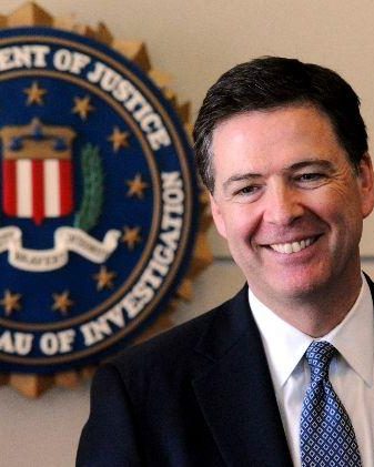 James Comey 15 james comey