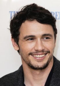 james franco