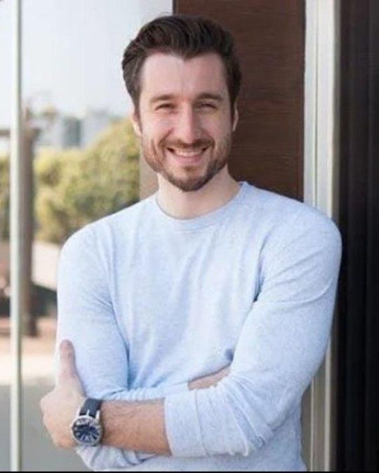 james milliron