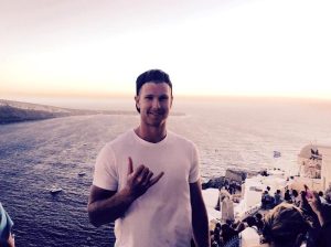 james neesham