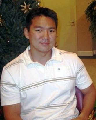 James Suh 16 james suh