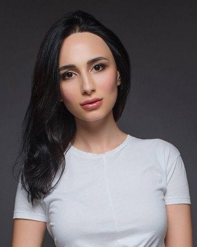 jamila musayeva