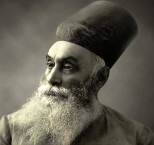 jamsetji tata