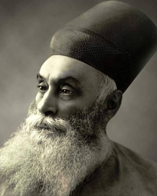 Jamsetji Tata 12 jamsetji tata