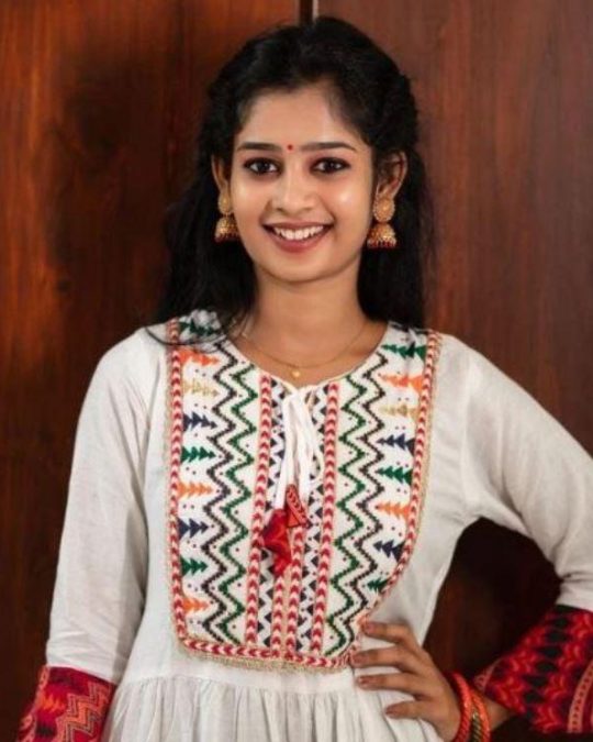 janany kunaseelan