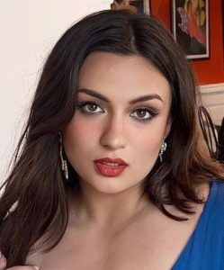 jane dipika garrett
