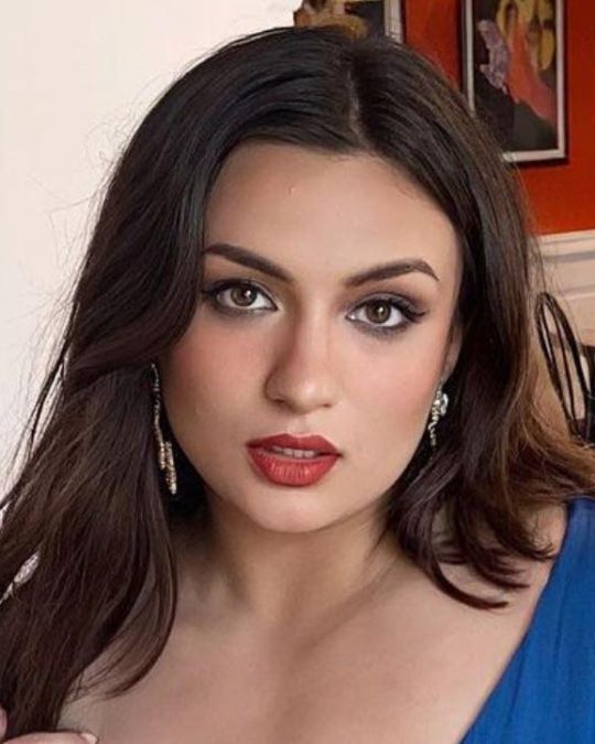 jane dipika garrett