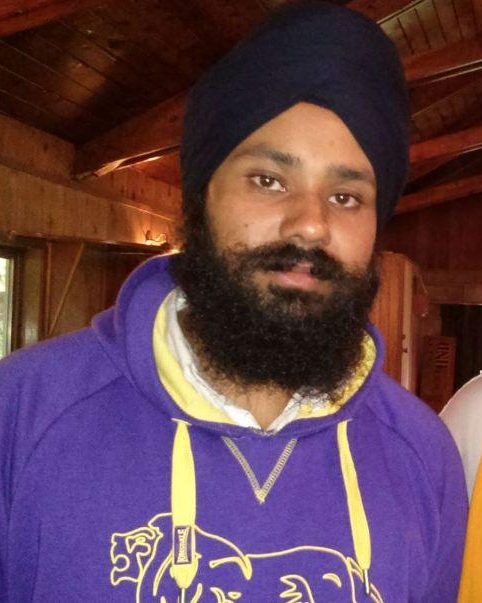 Janmeet Singh Khalra 21 janmeet singh khalra