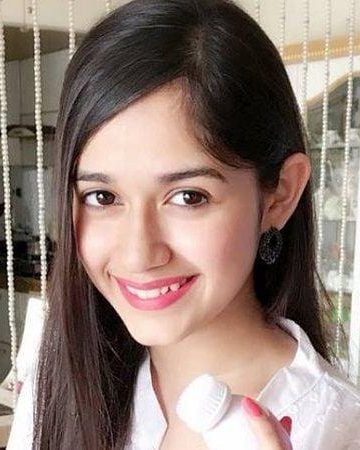 Jannat Zubair Rahmani 20 jannat zubair rahmani
