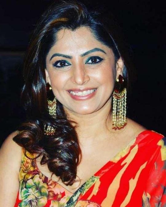 Janvi Vora 18 janvi vora