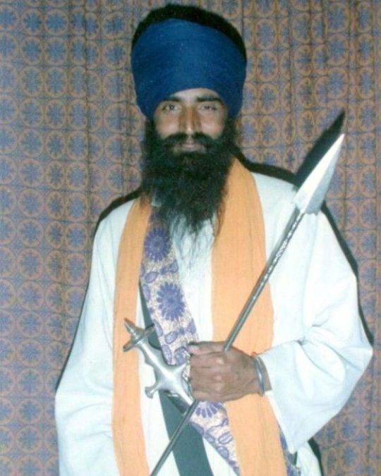 Jarnail Singh Bhindranwale 20 jarnail singh bhindranwale