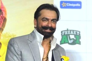 jas arora