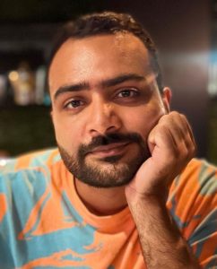 jashan ghuman