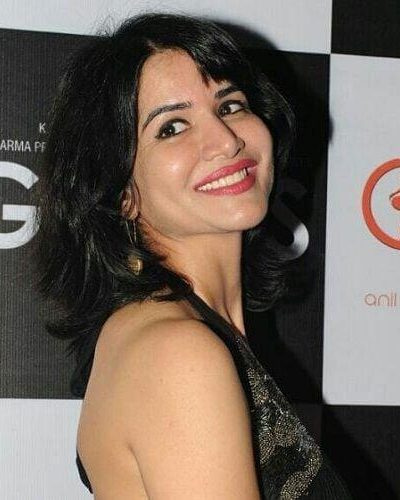 jashn agnihotri