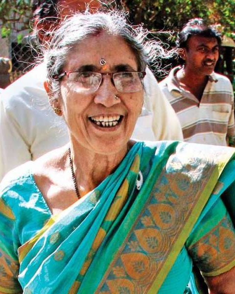 Jashodaben 11 jashodaben