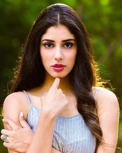 jasmin bajwa
