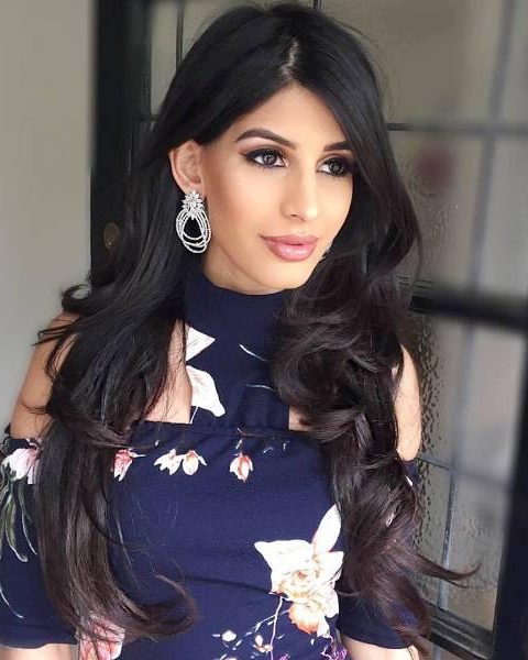 Jasmin Walia 16 jasmin walia