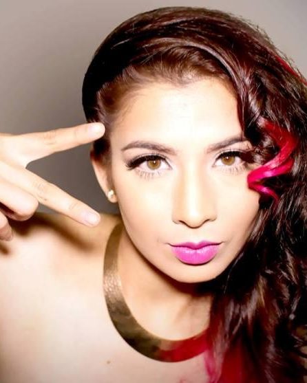 Jasmine Sandlas 20 jasmine sandlas