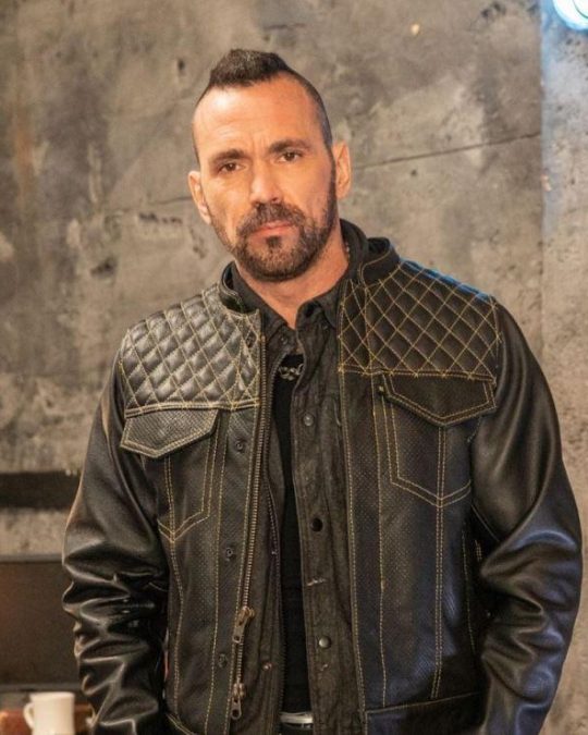 Jason David Frank 9 jason david frank