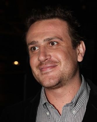 Jason Segel 11 jason segel