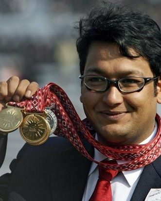 jaspal rana