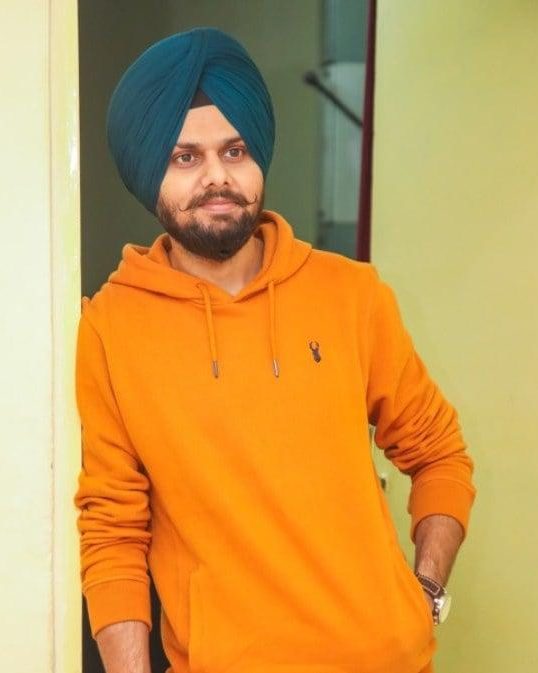 Jaspreet Singh 21 jaspreet singh