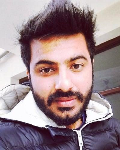 jassi lohka