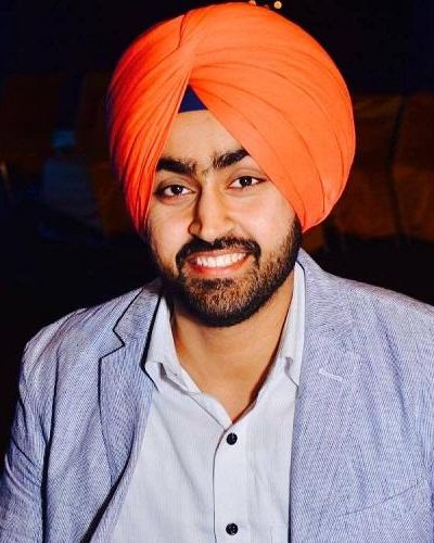 Jassimran Keer 17 jassimran keer