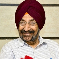 jaswant singh gill