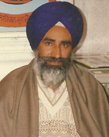 Jaswant Singh Khalra 12 jaswant singh khalra