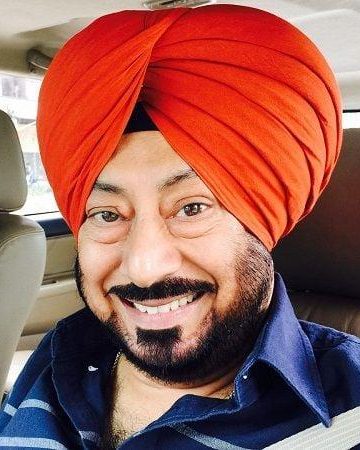 Jaswinder Bhalla 20 jaswinder bhalla