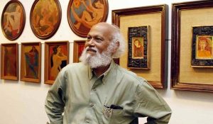 jatin das