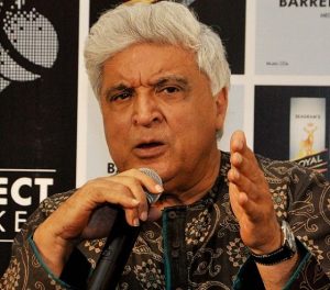 javed akhtar