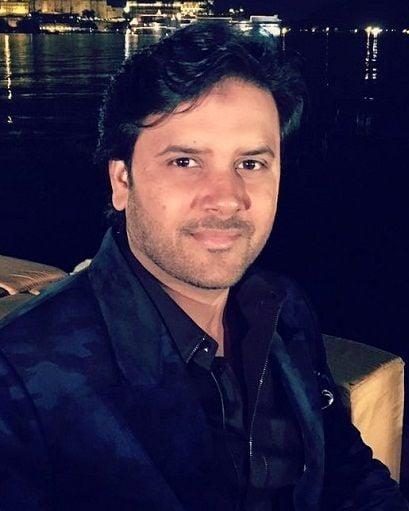 javed ali