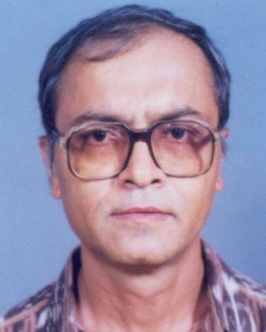 Javed Anand 3 javed anand