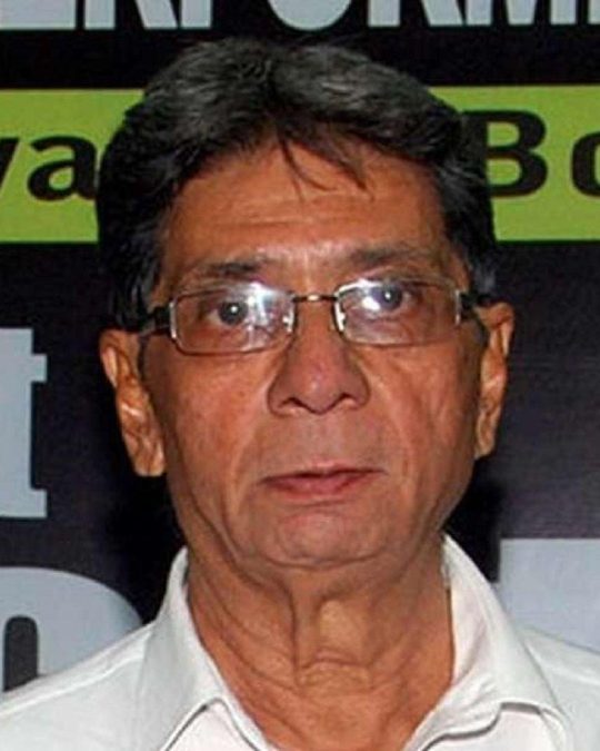 javed khan amrohi