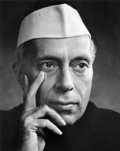 jawaharlal nehru