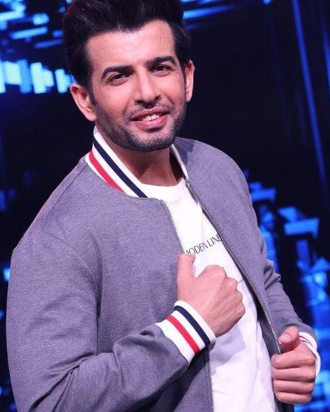 jay bhanushali