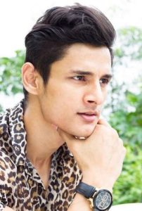 jay dudhane