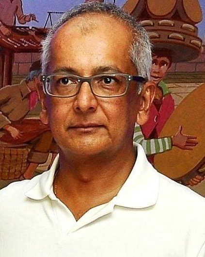 jay mehta