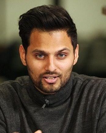 jay shetty