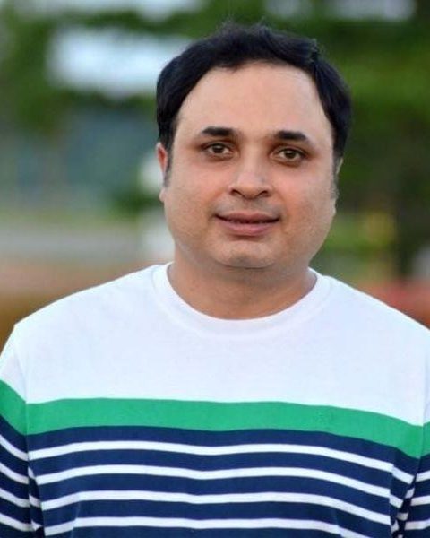 jay upadhyay